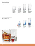 Blue Ribbon, Impressions FS_2024 Full Tabletop Catalog