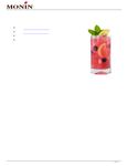 Recipe
