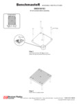 BM361801S3 Instructions