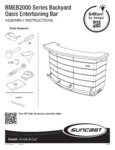 BMEB2000 series manual BMEB2000 series manual