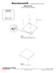 BMS361801S3 Instructions