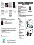 Bobrick B-8281 Installation Instructions