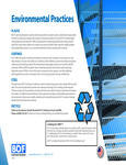 B-O-F environmental information B-O-F environmental information