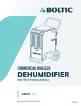 22BMCD70P Manual
