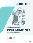 22BPCD90P / 22BPCD130P Manual 22BPCD90P / 22BPCD130P Manual
