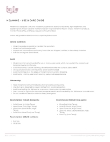 BON-CHEF-MELAMINE-USE-AND-CARE-GUIDE