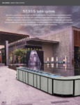 Bon Chef Nexus Table System Catalog