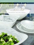Bon Chef Resin Collection