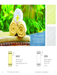 Bora_Maho Catalog page Pool Towels
