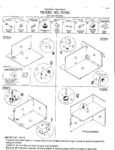 Boss N180 Glazed Return Assembly Instructions