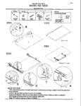 Boss N200 Keyboard Tray Assembly Instructions