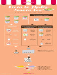 Bossen Snow Ice Infographic Bossen Snow Ice Infographic