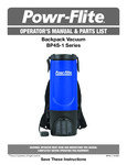 BP4S Owners Manual