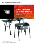 BP Tall Outdoor Ranges_Manual
