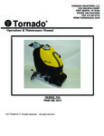 BR 1811 MANUAL BR 1811 MANUAL