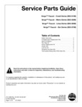 Bradley_Verge Faucet_Service Parts Guide Bradley_Verge Faucet_Service Parts Guide