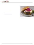 Recipe