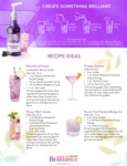 Powerfruit Purple Recipe Powerfruit Purple Recipe