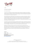 Bob's Red Mill Gluten-Free Statement