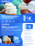 Flora Professional Soft Serve Brochure Flora Professional Soft Serve Brochure