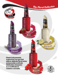 Finest Call Floral Collection Brochure