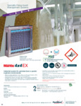 125-000200 MANTIS 4X4EX IP65 EXPLOSION PROOF Brochure