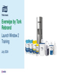 EWBT and Tork_Brochure EWBT and Tork_Brochure