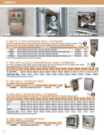 Prier Wall Hydrant Brochure