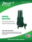 Zoeller 160 Brochure