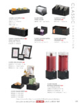 displays brochure