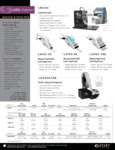 105LR4500 Cat 105LR4500 Cat