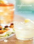 Infinium Collection_Brochure_Libbey Infinium Collection_Brochure_Libbey