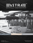 2020 Astra Product Catalog