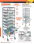 Quantum PARtition Wire Baskets Quantum PARtition Wire Baskets