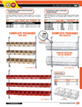 Quantum Cantilever Baskets Brochure