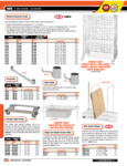Wire Carton Dividers