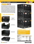 Quantum Bulk Collapsible Catalog