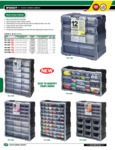 Quantum Plastic Drawer Cabinets Quantum Plastic Drawer Cabinets