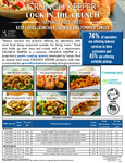 CRUNCH KEEPER Harvest Creations sell sheet