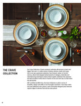 American Metalcraft Crave Collection - Cloud and Shadow