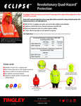 eclipse coat brochure