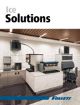 Follett Ice Solutions Brochure