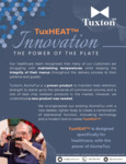 TuxHEAT Brochure