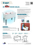 E.L. Mustee 28F BigTub Flyer