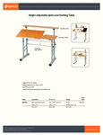 3965MO Sell Sheet