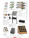 cylinder display brochure