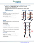 Interlake Cantilever Brochure