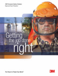 3M Head/Face Protection Catalog