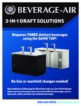 bev air 3 in 1 sheet 