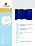 Versare SoundSorb Sell Sheet